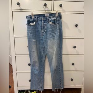 Pistola Denim Size 28